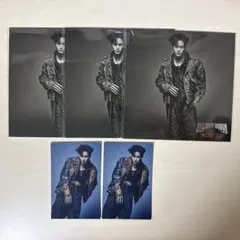 2026年最新】川村壱馬 トレカの人気アイテム - メルカリ