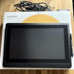 wacom