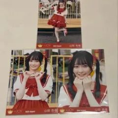 2026年最新】山田杏佳 生写真の人気アイテム - メルカリ