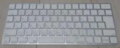 Apple Magic Keyboard A1644 日本語配列のサムネイル