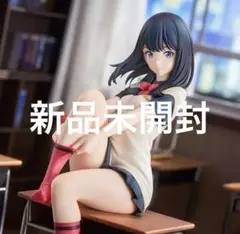 2025年最新】SSSS.GRIDMAN 宝多六花 1/7 完成品フィギュアの人気