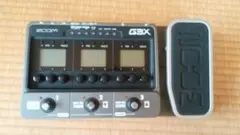 ZOOM G3X ギターエフェクター Amazon.com: Zoom G3X - Guitar Effects and Amplifier