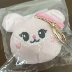 NIZOO マスコットキーホルダー　Pyonpyon