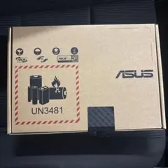 新品未開封！ASUS Chromebook CM3001DM2