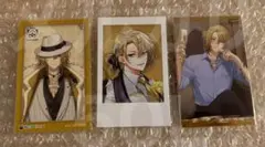 にじさんじEN ルカ・カネシロ チェキ風カード ボイカ Luxiem