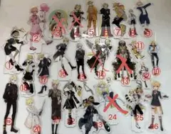 2026年最新】鏡音レン ローソン くじの人気アイテム - メルカリ