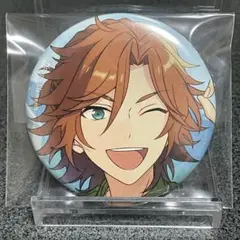 あんスタ コレ缶 三毛縞斑 Jul 2025