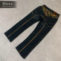 2026年最新】mizra メンズ パンツの人気アイテム - メルカリ