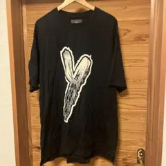 IN WAVES メタルコア アートワーク プリント S/S Tシャツ - メルカリ