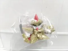SDガンダム フルカラーガシャポン ガン消し 英雄伝 騎士ガンダム