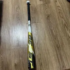 Easton SPEED SSB 軟式バット ゴールド