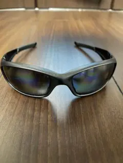 OAKLEY ストレートジャケット STRAIGHT JACKET IO着用