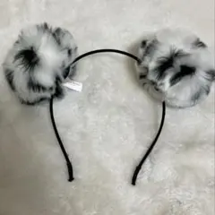 101匹わんちゃん✨カチューシャ　ディズニー