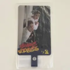 CxM 「HYPE VIBES」フォンタブ weverse JP 特典