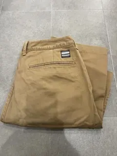 桃太郎ジーンズ チノパン