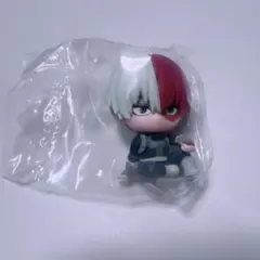 僕のヒーローアカデミア ヒロアカ ガチャ すわらせ隊 轟焦凍