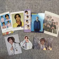 道枝駿佑 〜2024カードセット - メルカリ
