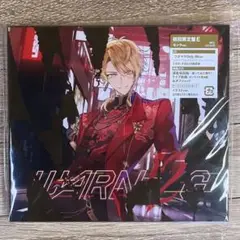 センラ アルバム 初回限定盤E