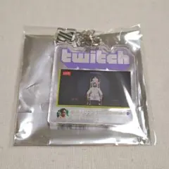 ZETA DIVISION ACRYLIC KEYCHAIN 鈴木ノリアキ