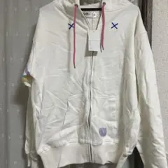 NCTWISH WEGOコラボパーカーL 新品未開封|mercari商品代購│mercari