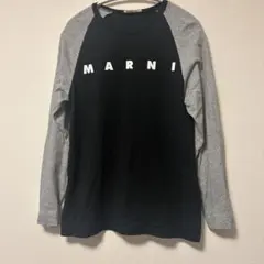 マルニ　キッズ　ロンＴ　12Yのサムネイル