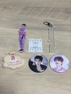 スキズ スンミンセット