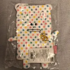 【新品未開封】ソフトバンクホークス 巾着
