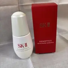 SK-II GENOPTICS UNDER EYE CIRCLE 20ml - メルカリ
