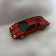 ミニカー ランボルギーニカウンタックのサムネイル
