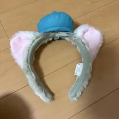 ジェラトーニカチューシャ