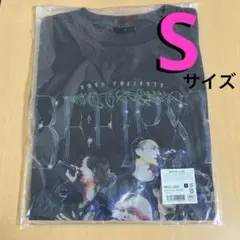 【新品】BE:FIRST BESTY ONLY LIMITED Tシャツ S
