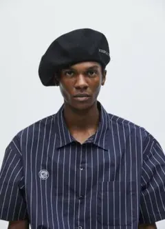 2026年最新】NEIGHBORHOOD ベレー帽の人気アイテム - メルカリ