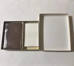 レイメイ藤井zeitVektor（ツァイトベクター）」の情報カードケース