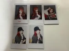Royz 公大 北海道 チェキ