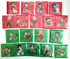 鬼滅の刃 クリスマス アクリルスタンド