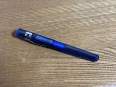 ペン回し用　Pentel R.S.V.P. moons 青 ペン回し用 Pentel R.S.V.P. moons 青 - メルカリ
