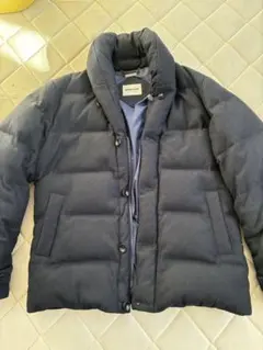 ユナイテッドアローズUNITEDARROWSダウンジャケットmonkeytime