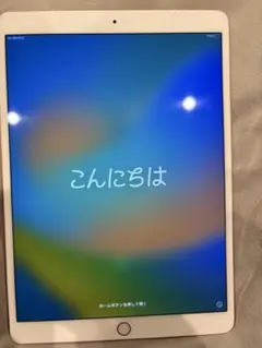 iPad Pro 10.5インチ　64GB ローズゴールド