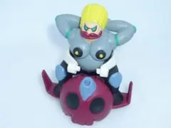 海外ポケモンスケールワールド レジンフィギュア レジスチル - メルカリ