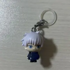 【ゆづ様専用】呪術廻戦 懐玉・玉折 五条悟 めじるしアクセサリー