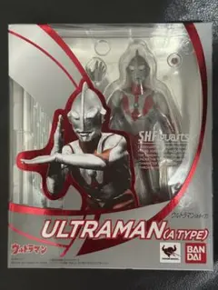 S.H.Figuarts ウルトラマン Aタイプのサムネイル
