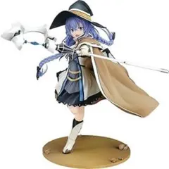 ロキシー・ミグルディア 1/7スケールフィギュア