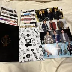 2025年最新】kat-tun 会報フォルダの人気アイテム - メルカリ