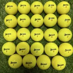 ロストボール スリクソン