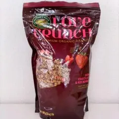 Nature's Path Love Crunch グラノーラ 907gのサムネイル