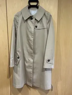 【クチュールブローチ】トレンチコートのサムネイル