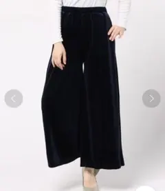 コーデュロイパンツ カジュアルパンツ