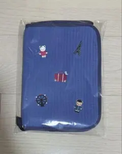 ファミリア　マルチケース　cocoru　pionunnal × familiar