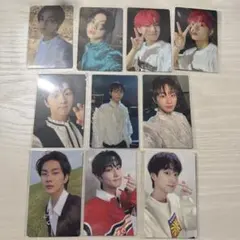 ENHYPEN ジョンウォン トレカ まとめ売り