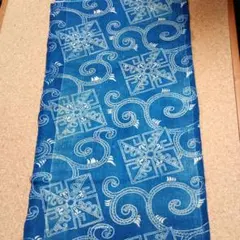 2026年最新】藍染 古布パッチワークの人気アイテム - メルカリ